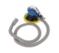 SOPOTUTU Mini Pneumatic Grinding Tool Handheld Polishing Machine Low Air Consumption for DIY Sanding and Polishing