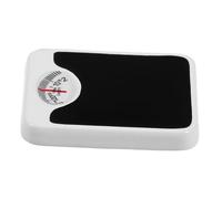 SOPOTUTU Miniature Digital Weight Scale Dollhouse Accessory Realistic Tiny Bathroom Scale for Creative Play and Tiny House Decor Safe Friendly Design
