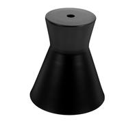 SOPOTUTU Modern Iron Lampshade Pendant Light Cover Compact Desktop Lamp Shade for Bedroom and Living Room Easy to Clean and Install Multipurpose Decorative Lighting Accessory