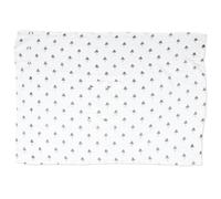 SOPOTUTU Multi-Purpose Cotton Baby Stroller Sun Shade Cover Breathable Fabric, Sand Blocking Feature, for Summer Outdoor Use and Infant Seat Protection