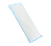 SOPOTUTU Perineal Cold Compress Pad Postpartum Ice Pack for Cesarean Section Nursing Pad Relieves Swelling Burning Itching Safe Reusable Ice Compress Mat for Women After Birth