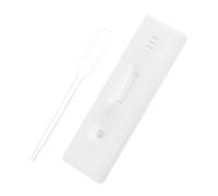 SOPOTUTU Pig Pregnancy Test Kit for Farms Quick Accurate Detection Strips for Livestock Early Pregnancy Testing Portable Device for Efficient Farm Use