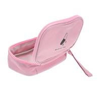 SOPOTUTU Portable Medicine Travel Organizer Bag Pills Storage Pouch with Multiple Compartments for Emergency Preparedness Outdoor Camping Hiking Business Trips and Travel