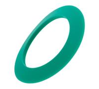 SOPOTUTU Portable Silicone Golf Putting Cup with Regulation Hole Ring Compact Golf Training Aid for Indoor Outdoor Practice Protects Green Surface and Supports Flag for Home and Club Use