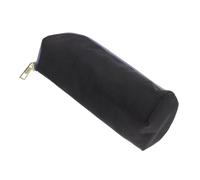 SOPOTUTU Portable Thermal Bottle Insulation Bag with Zipper Closure Stroller Hanging Carrier for Milk Bottles Drinks and Snacks Lightweight Travel Friendly for Family Outings