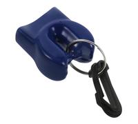 SOPOTUTU PVC Diving Regulator Protector Cover with Quick Release Buckle for Scuba Diving Keeps Regulator Clean and Protected Easy to Install and Remove Blue