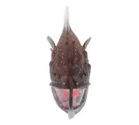 SOPOTUTU Realistic Underwater Creature Solid Figure for Educational Biology Learning Sensory Bins Science Projects Party Favor