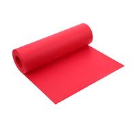 SOPOTUTU Red Kraft Paper Gift Wrapping Paper for Flower Bouquets DIY Handicraft Art Craft Packaging and Decorative Use