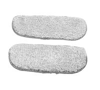 SOPOTUTU Refrigerator Drip Catcher Water Dispenser Tray Mat 2pcs Made of Cotton Cloth Protects Appliances and Floors by Gathering and Containing Excess Water for Fridge with Dispenser