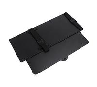 SOPOTUTU Retractable Car Sun Shield Sun Visor Expander for Driver and Passenger Side UV Glare Blocker and Reflection Panel for Comfortable Driving Sunny Days