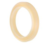 SOPOTUTU Rubber Steam Ring Gasket Replacement for Espresso Machine Group Head Seal Compatible with Breville Series Coffee Maker Secure Fit Easy Installation