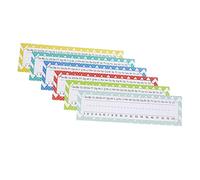SOPOTUTU School Desk Name Tags Writable Paper Labels with Adhesive Stickers for Classroom and Study Room Organization Multipurpose Nameplates for Home and School Use