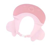 SOPOTUTU Shampoo Cap Adjustable Infant Bathing Visor Protecting Baby Eyes from Water and Shampoo During Haircuts