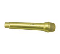 SOPOTUTU Simulation Microphone Toy Portable Plastic Karaoke Prop for Boy Girl Educational Pretend Play Microphone for Boys and Girls