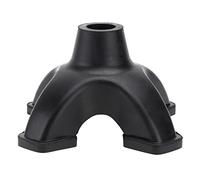 SOPOTUTU Slip Rubber Head for Walking Stick Tips Black Outdoor Hiking Accessories for Walking Stick Ferrules