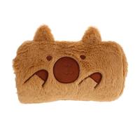 SOPOTUTU Soft Hand Warmer Pillow Cute Portable Winter Hand Muff Replacement for Students and Office Use for Dormitory and Classroom Comfortable Insulated Arm Warmer