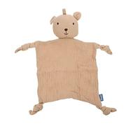 SOPOTUTU Soothing Towel Doll for Comfort Made of Cotton Material for Bedtime Cuddles Appeasing Toy