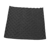 SOPOTUTU Sound Deadening Mat Durable Insulation Engine Heat Shield for Cars Noise Reducing Padding Easy to Cut for Quieter Driving Experience