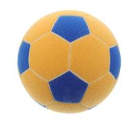 SOPOTUTU Sticky Football Target Game Inflatable Soccer Dart Board for Portable Felt Ball for Indoor Outdoor Soccer Training Equipment to Accuracy and Skills