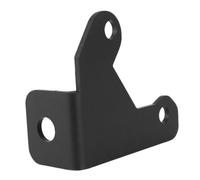 SOPOTUTU Sturdy Spare Tire Mount Bracket for Jk Classic Color Rear Wheel Carrier Holder Car Spare Wheel Rack Replacement Accessory