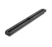 SOPOTUTU Surfboard Fin Box Base PVC Detachable Fin Holder Slot for Inflatable Paddle Boards Surfing Accessories Easy Installation and Improved Tracking