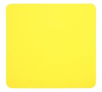 SOPOTUTU Taekwondo EVA Foam Breaking Board for Beginners, Portable Yellow Karate Punching Board, Professional Training and Performing Martial Arts Accessory