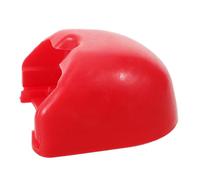 SOPOTUTU Trailer Rv Tow Hitch Ball Cover, Caravan Coupling Head Dust Cap, Protective Trailer Hitch Ball Replacement for Truck and Campervan Accessories