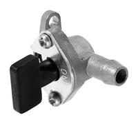 SOPOTUTU Two-Stroke Mini Motorcycle ATV Fuel Shut Off Valve Replacement for Gasoline Generators Precise Fuel Control Easy Installation Engine Part for Off-Road and Rough Use