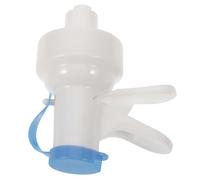 SOPOTUTU Water Bottle Faucet Replacement Tap Plastic Spigot for Water Jug Dispenser Easy Install Suitable for Home Outdoor Camping