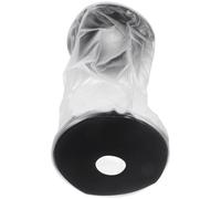 SOPOTUTU Waterproof Arm Sleeve for Shower Use Sturdy PVC and Pp Arm Protector with Comfortable and Strong Material for Post-Surgery and Injury Protection