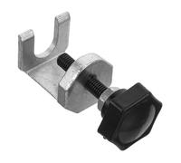 SOPOTUTU Windshield Wiper Arm Removal Tool with Strong Metal and Plastic Construction Compact Puller for Easy Windscreen Wiper Arm Disassembly Practical Mechanic Tool for Cars