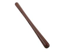 SOPOTUTU Wood Guasha Massage Stick Roller for Full Body Muscle Relief Portable Handheld Back Massager Stick for Deep Tissue Sculpting Fascia Release Trigger Point Therapy Ergonomic Design