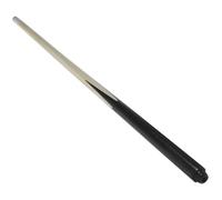 SOPOTUTU Wooden Short Cue Sticks for Children, 48cm Mini Cue Sticks for Tight Spaces, Lightweight and Easy to Store, Entertainment Billiard Tool for Home Practice