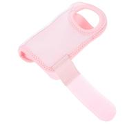 SOPOTUTU Writing Posture Correction Wrist Strap for Handwriting Posture Aid Wristband for Preschoolers Left and Right Hand Use Relieves Hand Improves Writing Comfort and Grip Control