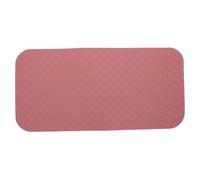 SOPOTUTU Yoga Kneeling Pad Non Slip Cushion for Fitness Gardening Extra Thick Portable Easy to Women Supports Knee Elbow Protection