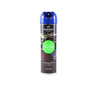 Soppec Blue Fluorescent Forestry Marking Spray Paint Tree Wood Neon 500ml