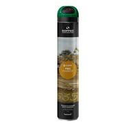 Soppec Green Line Marking Spray 750ml Temporary Pro Marker Paint Survey