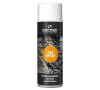 SOPPEC Pak Detector Spray 500 ml Tar Test Spray White Analysis Detector Spray