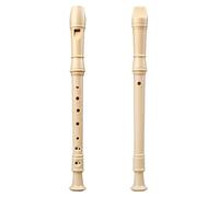 Soprano 8 Holes Descant Recorder -Style Clarinet Flute Instrumentos Musicai Flauta Suitable for Student Beginner