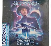 Soprano - Chasseur D'Etoiles [VINYL]