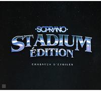 Soprano – Chasseur d'Étoiles – CD – Stadium Edition