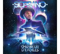 Soprano - Chasseur D'Etoiles [VINYL]