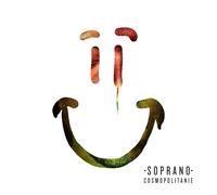 Soprano Cosmopolitanie (en Route Vers l'Everest) (CD)