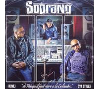 Soprano - De Puisqu'il Faut Vivre a