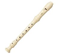 Soprano/Descant Recorder