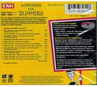 Soprano for Dummies - Soprano for Dummies