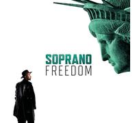 Soprano - Freedom [Vinyl LP] [VINYL]