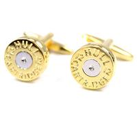 Soprano Gold Shotgun Cartridge