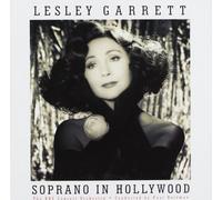 Soprano in Hollywood - Lesley Garrett