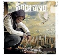Soprano - La Colombe